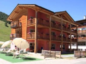 Bio Hotel Villa Cecilia