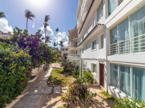 Safe and Secure Private Studio for Rent Right on the Bavaro Beach