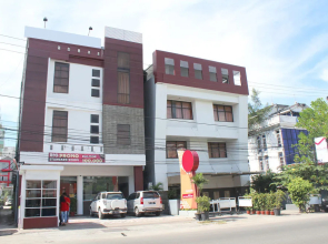 Airy Kertak Baru Ulu MT Haryono 49 Banjarmasin