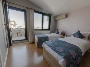 Royal Taksim Suites