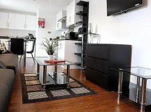 Vibrant Northern Quarter Apartment sleeps 6
