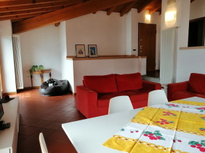 IseoLakeRental - Casa del Pescatore