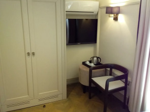 Ishak Pasa Palace by Joyway Hotels