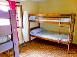 SURFtoLIVE House - Hostel