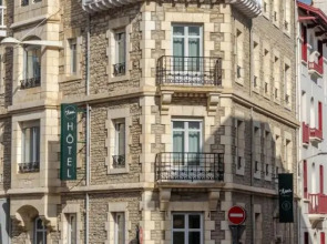 AMA Hôtel