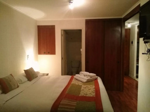 Infinity Apartments