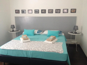 Zudecche 1 Bed And Breakfast
