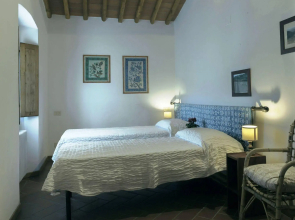 Molino le Gualchiere