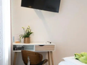 CityApartements FN2-FN4 KLIMATISIERT