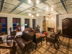 Argyro Guesthouse