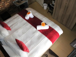 Belle Vue Guesthouse