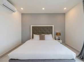 Terra Royal Apartment