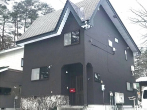 Bond Chalet Hakuba