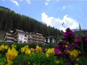 Hotel Scoiattolo