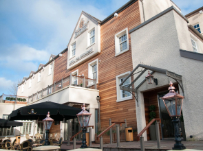 The Busby Hotel