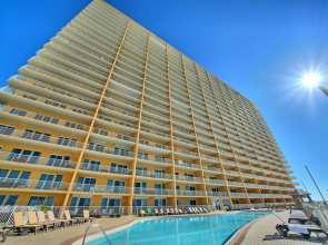 Treasure Island 2109