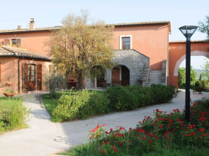 Relais Le Ginestre