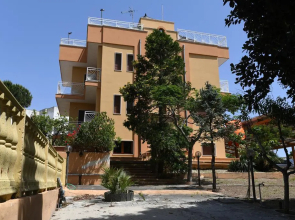 B&B Il Canto Del Mare