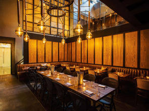 Hyatt Union Square New York