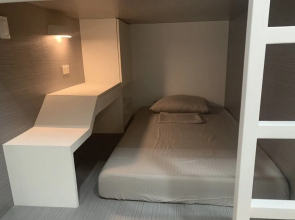 OTravel Hostel