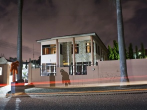 Palisades Guest House