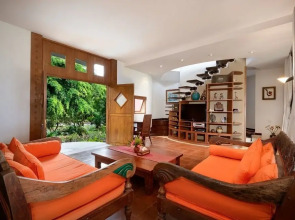 Villa Melati Uluwatu