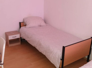 Private Apartment Bemeroder Anger