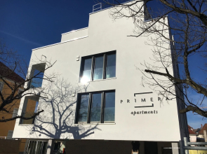 Primera Apartments