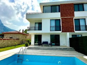 Taş Köy Villas