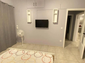Nafplio Boutique Motel #1