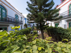 La Venecia de Canarias