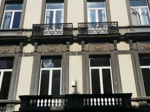 Brussels City Center Apartments