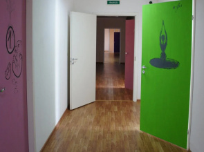 Sochifornia Hostel