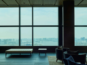 Mitsui Garden Hotel Toyosu Premier Tokyo