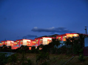 Villa Motobu Hills