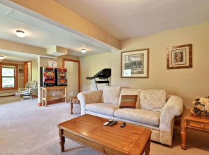 Cortina Mountain Chalet by Killington Vacation Rentals