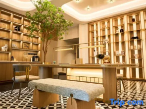 DG Hotel (General Yamen Metro Station Store)