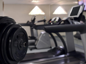 Naama Bay Promenade Beach Resort by Accor