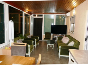 Home With Small Pool Near Athens, Easily Accessible by Public Transport