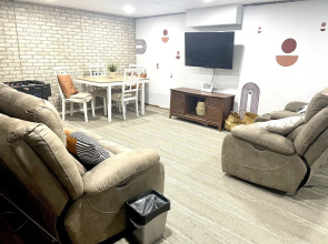 Dream Inn