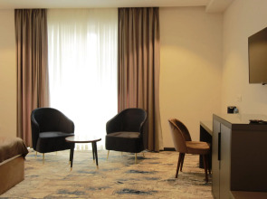 Отель «Юник»