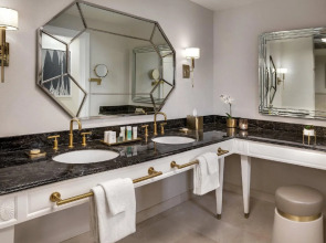 Palace Station Hotel and Casino