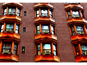 The Mansfield ( Closed)