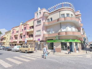 Peixinho Avenue Apartment