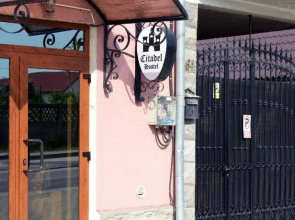 Citadel Hostel