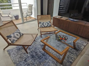 Apartamento Hermoso Aldea Zama Tao Tulum