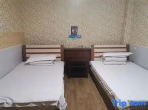 Xinxiang Hotel, Urumqi Ju