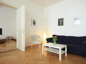 Quadrio Bedroom Central Apartment