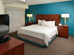 Residence Inn by Marriott Southern Pines/Pinehurst NC