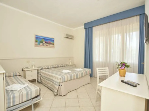 Hotel Villa Rodriguez